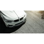 GTS Εμπρόσθιο σπόιλερ Vorsteiner για BMW Μ3 (F80)/ M4 (F82)/ M4 (F83)